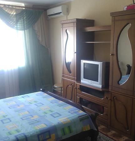 Roominniko Mykolaïv Esterno foto