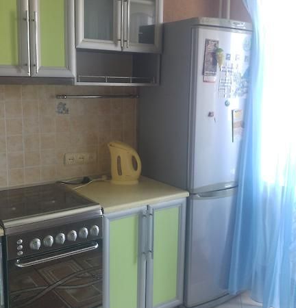 Roominniko Mykolaïv Esterno foto