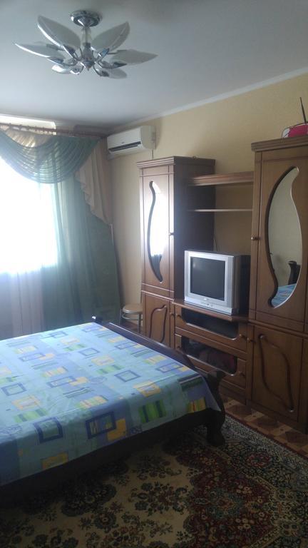 Roominniko Mykolaïv Esterno foto