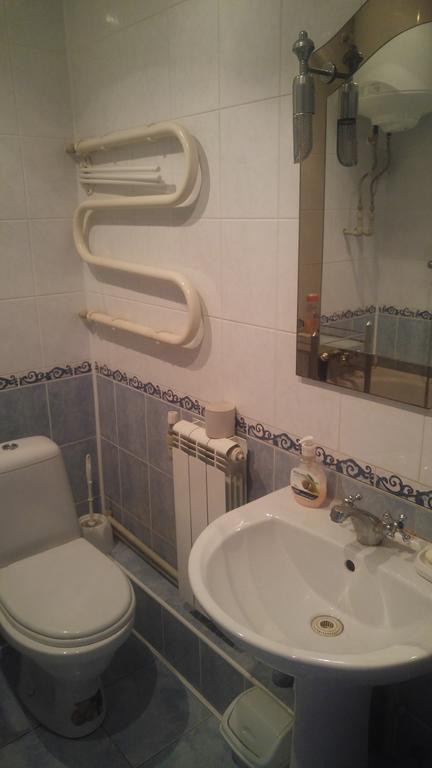 Roominniko Mykolaïv Esterno foto