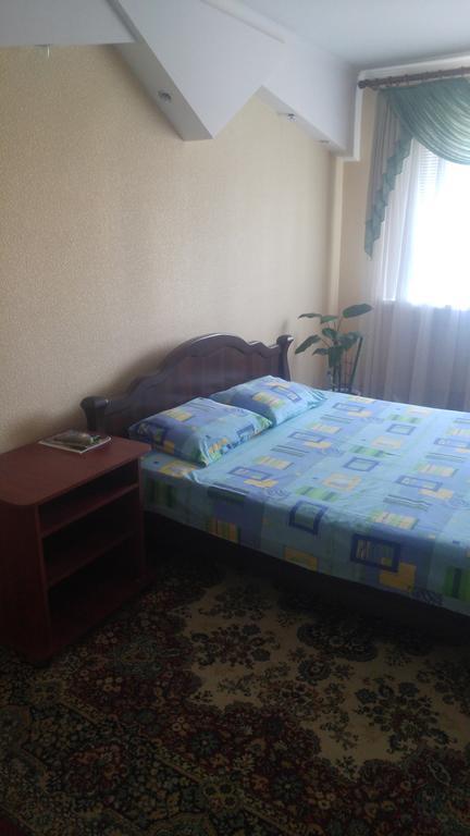 Roominniko Mykolaïv Esterno foto