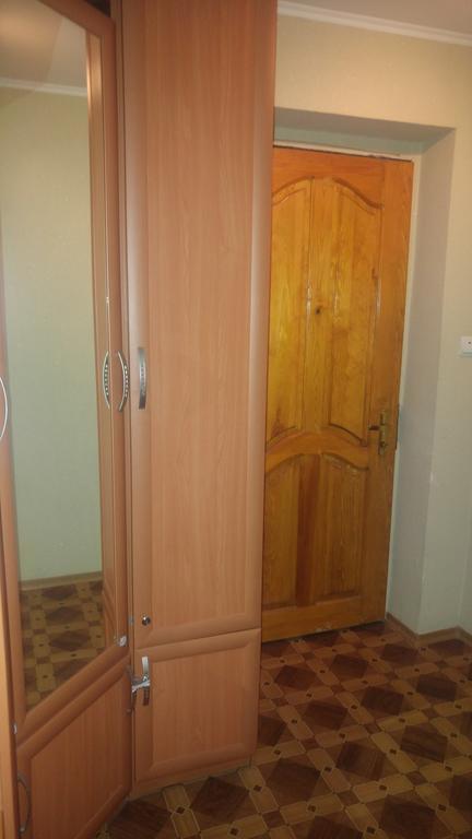 Roominniko Mykolaïv Esterno foto
